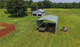 16311 Old Brady Rd, Bay Minette, AL 36507