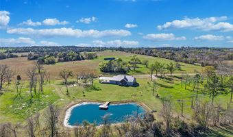 7120 FM 2819, Anderson, TX 77830