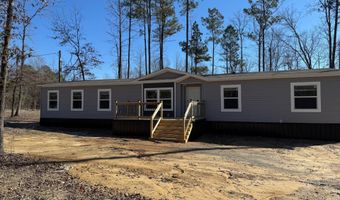 7413 Detonti Rd, Bauxite, AR 72011