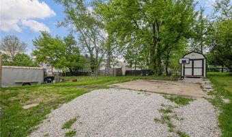 1424 S Liberty Ave, Alliance, OH 44601