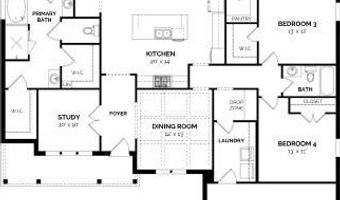 1872 KENNESAW Ln, Auburn, AL 36830