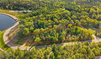 4 4 Ac MOL County Rd Z Lot 1 2, Adams, WI 54457
