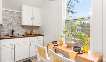 1818 W Washington St, Boise, ID 83702