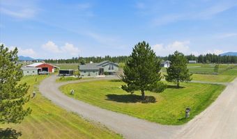 2037 E Yellow Pine Ave, Athol, ID 83801