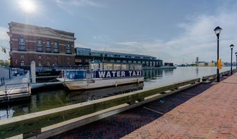 806 S ANN St, Baltimore, MD 21231