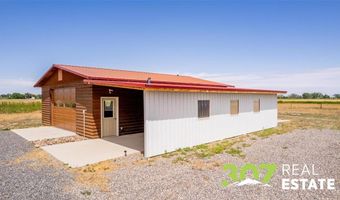 2835 Lane 45, Basin, WY 82410