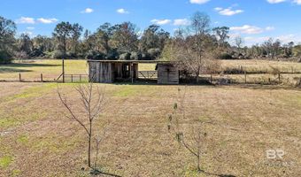 110 Sam Jones Rd, Atmore, AL 36502
