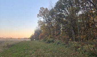 4296 N Liberty Rd, Attica, IN 47918