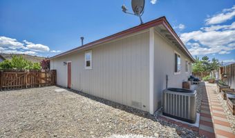 112 Walker St, Gardnerville, NV 89410