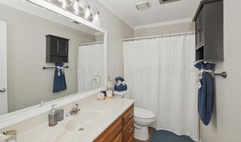6468 HURST Rd, Amarillo, TX 79109