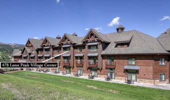 48 Big Sky Rd 408Aka478, Big Sky, MT 59716