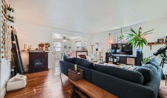 1009 E NORTHERN Pkwy, Baltimore, MD 21212