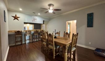 510 N Friou St, Alvarado, TX 76009