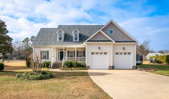 3614 John Dawson Cir, Ayden, NC 28513