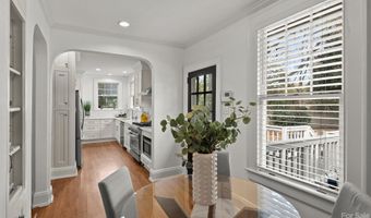 1815 Belvedere Ave, Charlotte, NC 28205