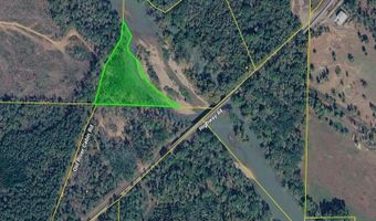 100 Old River Cabin Rd, Amity, AR 71921