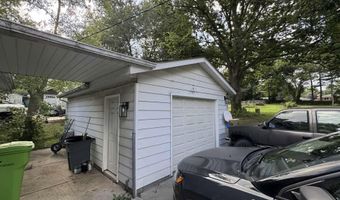 513 E St Clair, Almont, MI 48003