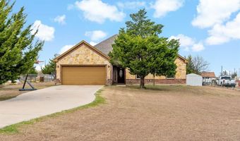 8413 Kelly Ln, Alvarado, TX 76009