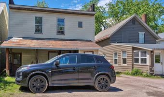 174-176 N Champlain St, Burlington, VT 05401