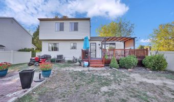 518 Virginia St, Ashville, OH 43103