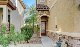 3781 Via Geneva, Henderson, NV 89052