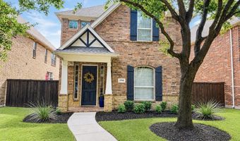 1708 Coronado St, Allen, TX 75013