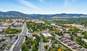 2801 Pennsylvania Ave 203, Boulder, CO 80303