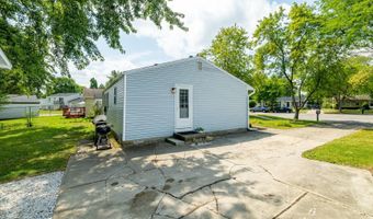 12 W Eden Ct, Ann Arbor, MI 48108
