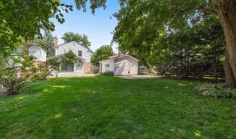 534 S Dryden Pl, Arlington Heights, IL 60005