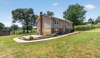 935 Turkey Mountain Rd, Amherst, VA 24521