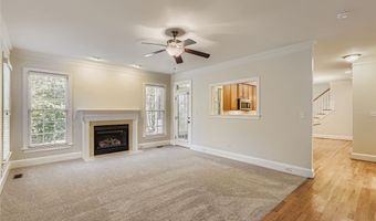 1105 Capitata Xing, Apex, NC 27502