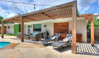 7716 NW 26th St, Bethany, OK 73008