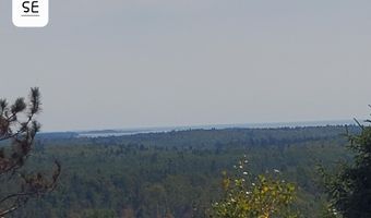 W McMann & Porcupine Hill Road lot 3, Addison, ME 04606