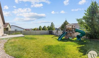 6862 Copper Ridge Loop, Billings, MT 59106