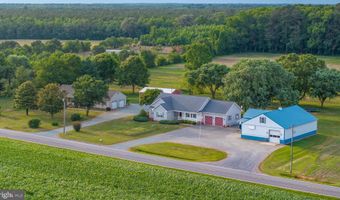16937 WHITESVILLE Rd, Delmar, DE 19940
