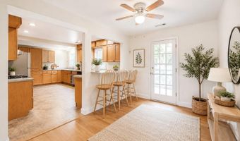 1010 Rosemont Dr, Aiken, SC 29801