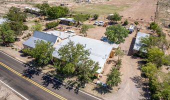 662 HIGHWAY 52, Truth Or Consequences, NM 87901