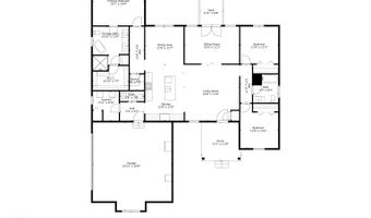 619 Crestman Dr, Arab, AL 35016