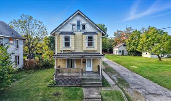 415 Liberty St, Ashland, OH 44805