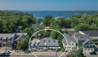 131 Cottage St, Bar Harbor, ME 04609