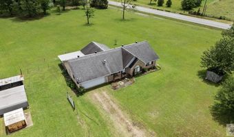 588 LR 43, Ashdown, AR 71822
