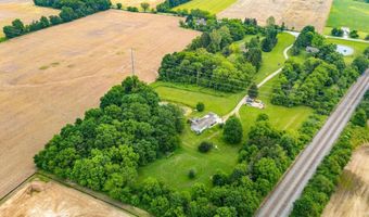 5048 County Road 31, Auburn, IN 46706