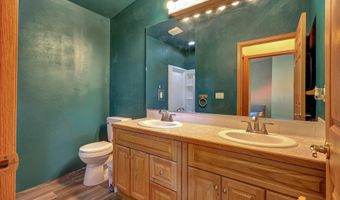 4182 S Old Yacht Club Rd, Big Lake, AK 99652