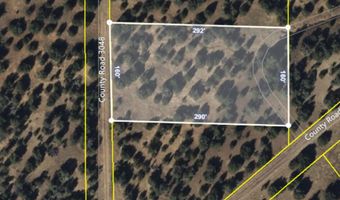 22 County Road 3048, Concho, AZ 85924