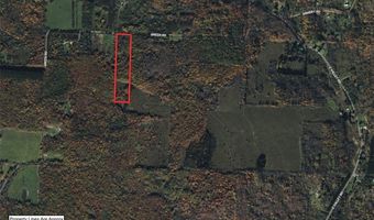 Green Road, Alfred, NY 14802