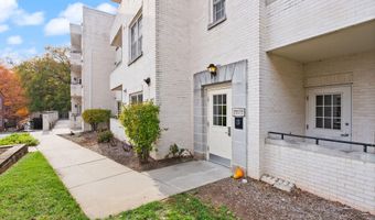 231 N THOMAS St 105, Arlington, VA 22203