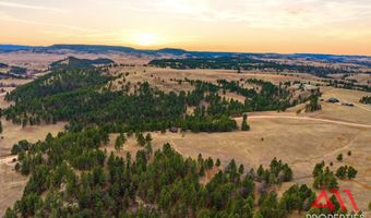 1787 Oak Creek Rd, Aladdin, WY 82710