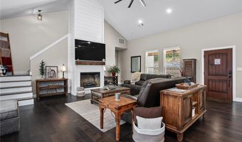 4922 Hidden Springs Ln, Alma, AR 72921
