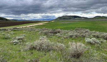 10 Mile Pass Rd, Bancroft, ID 83217