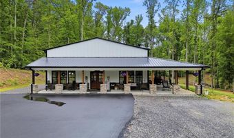580 Eagles Perch Rd, Ball Ground, GA 30107